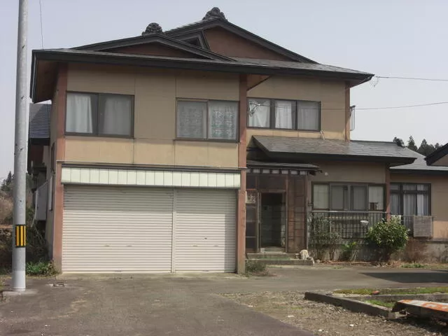 Obanazawa City, Oaza Nogurosawa (Kitai-Oishida Station) 2-story 9SLDK