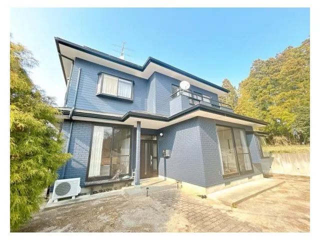 [Open House] Interior renovation planned / New seismic standards compliance / Water facilities replacement / Garden space available