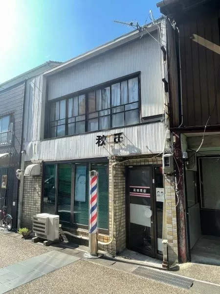 Seto City Asahi-cho (Owari Seto Station) 2-story 5DK