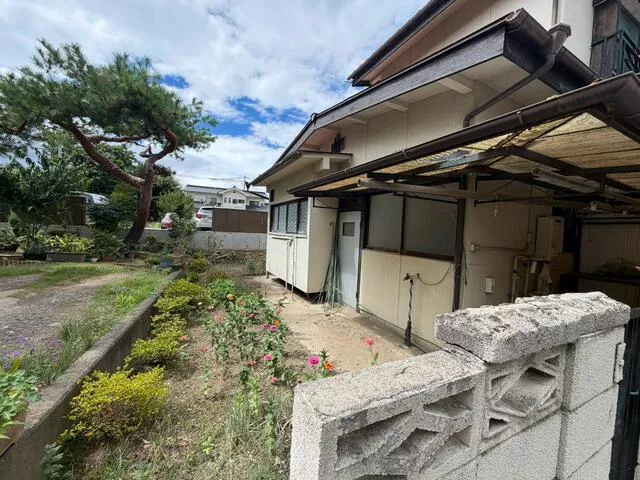 Ueda City Suwagata (Jōka Station) 2-story 5DK