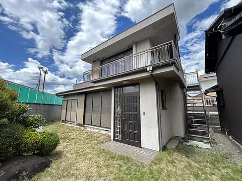 Used single-family home, Takada, Ichikawamisato Town, Nishiyatsushiro District