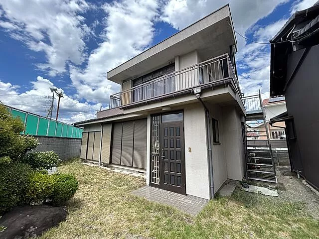 Used single-family home, Takada, Ichikawamisato Town, Nishiyatsushiro District