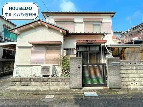【4DK with two-sided lighting in all rooms◎】Located within a 5-minute walk to supermarkets and convenience stores♪