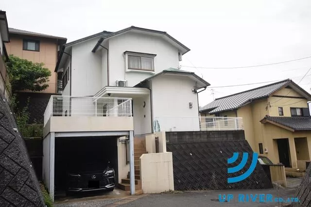 Wakamatsu Ward, Kitakyushu City, Higashi-Nishijima 2-chome (Nishijima Station) 2-story 3LDK