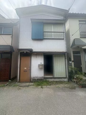 Kawaguchi City, Shiba Fuji 2-chome (Minami-Urawa Station) 2-story building 2DK