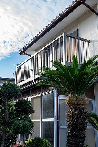 Used single-family home Yoshishi 1-chome house