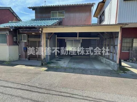 Gifu City, Fukutomi 2-story building 5SDK