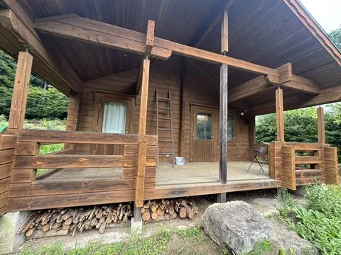 Yaita City, Shimoisano (Yaita Station) Single-story building 1LDK