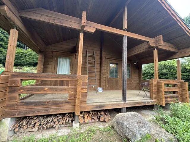 Yaita City, Shimoisano (Yaita Station) Single-story building 1LDK