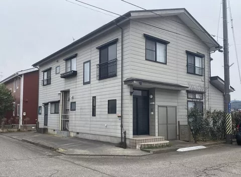 Sanjo City, Tsukioka 2-chome (Sanjo Station), 2-story, 8LDK