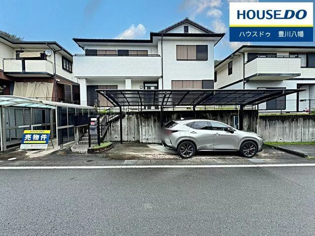 Toyokawa City, Akasaka-cho Higashiyama (Meiden Akasaka Station) 2-story 5LDK
