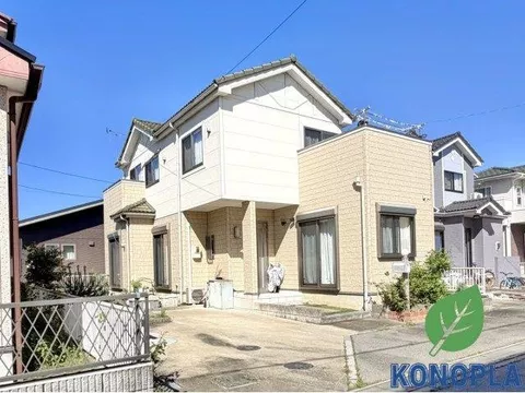 A house you can live in from around 30,000 yen per month ■ Lush residential area ■ South-facing garden ■ About a 5-minute walk to the convenience store