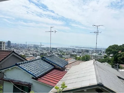 Shinohara Kitamachi 4 (Rokko Station) 500,000 yen