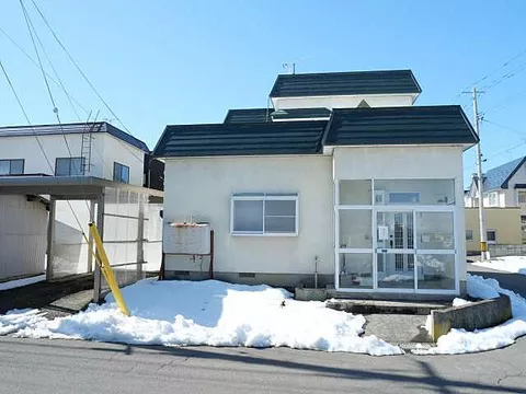 Used single-family home Ishiwatari 4-chome