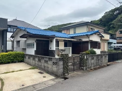 Ohama Town 10 million yen