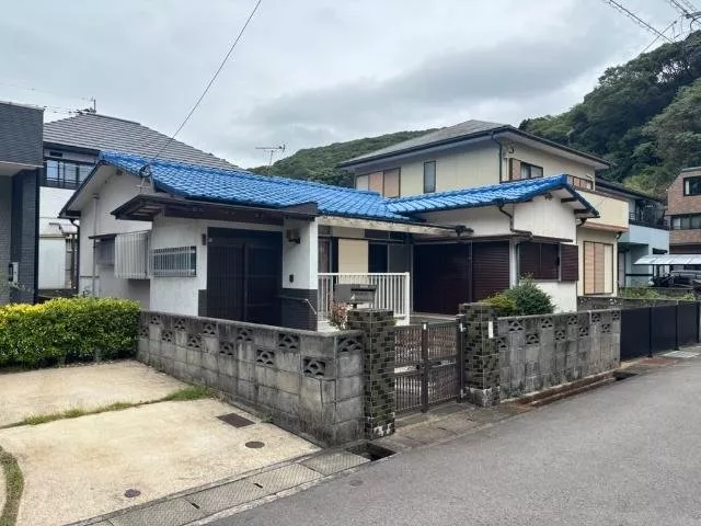 Ohama Town 10 million yen