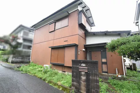 Hachioji City, Nishiderikata Town (Takaosanguchi Station) 2-story 4LDK
