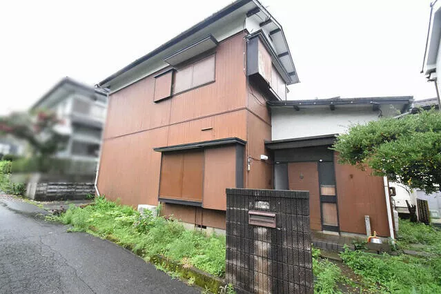 Hachioji City, Nishiderikata Town (Takaosanguchi Station) 2-story 4LDK