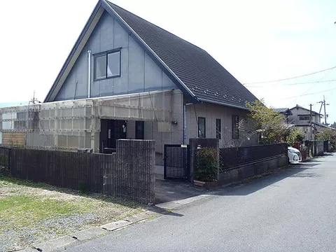 Used single-family home Rose Village Shinomachi 1080