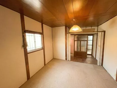3SDK two-story house in Hamadera Ishizucho Naka 3-chome, Nishi Ward, Sakai City (Ishizugawa Station) - 3.8 million yen