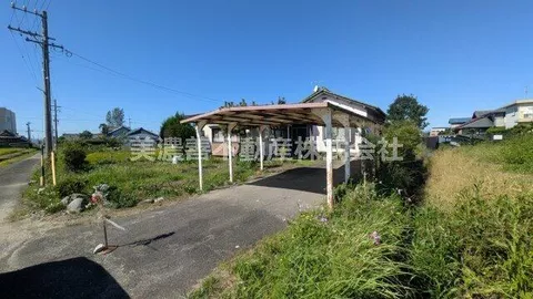 Hashima City, Uenaka Town Oki 1-story 4DK