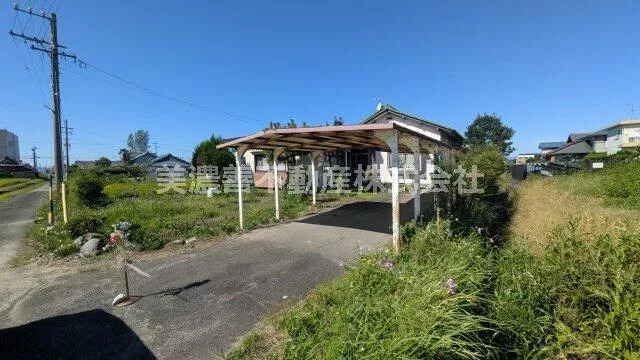 Hashima City, Uenaka Town Oki 1-story 4DK
