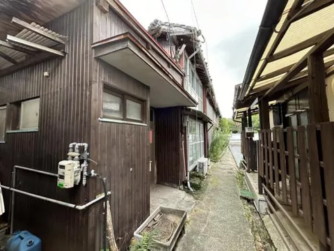 Saga City, Yanagimachi (Saga Station) 2-story building 3DK