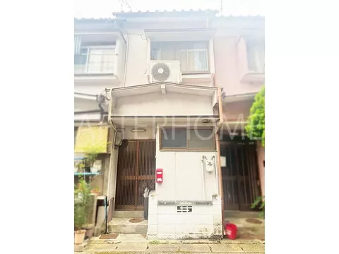 Daigo Makino Uchi Town (Daigo Station) 5.98 million yen - Image 1
