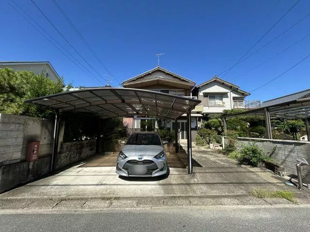 Tsushima City, Minamonmae Town, 3-chome (Tsushima Station) 2-story 7DK