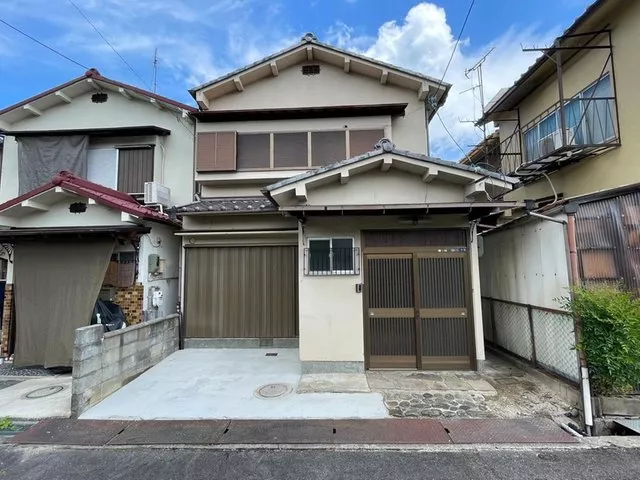 Mise 1 (Minami-Shiga Station) 7.8 million yen