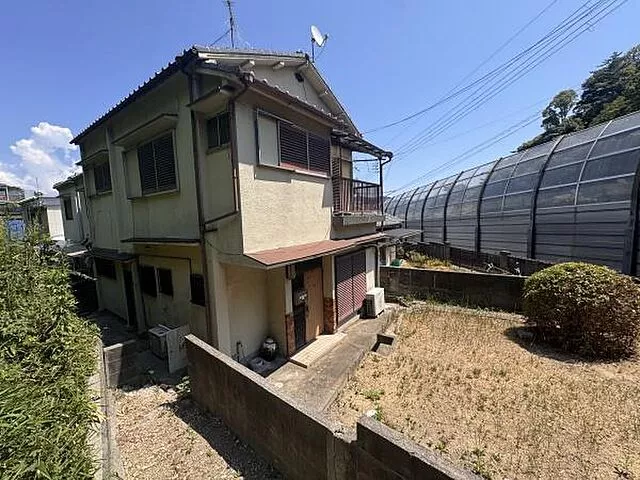 Used single-family home Tarumi Ward Nagatani Town Used house