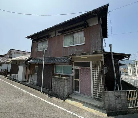 Mihara City, Itozaki 3-chome (Itozaki Station) 2-story 4LDK