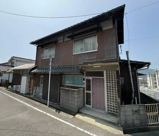 Mihara City, Itozaki 3-chome (Itozaki Station) 2-story 4LDK