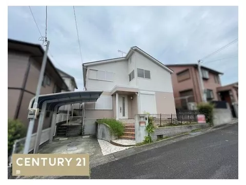 Shirasagidai (Miyukitsuji Station) 11.8 million yen