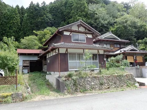Tanba Sasayama City, Hongō (Sasayamaguchi Station) 2-story 3DK