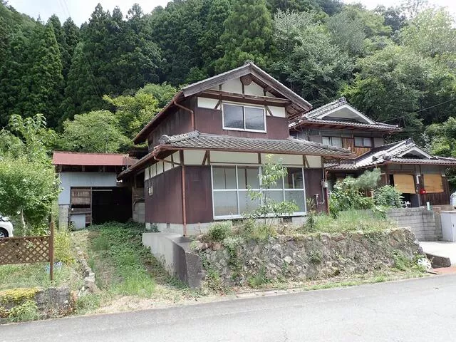 Tanba Sasayama City, Hongō (Sasayamaguchi Station) 2-story 3DK