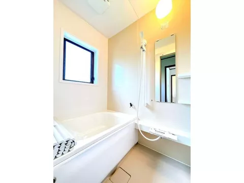 【Open house held】【Interior and exterior renovation completed】Exterior painting and plaster repair completed! All water facilities replaced