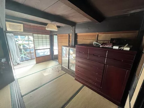 Yanagawa City Higashikamakita (Kamakita Station) Single-story building 5K - Image 4