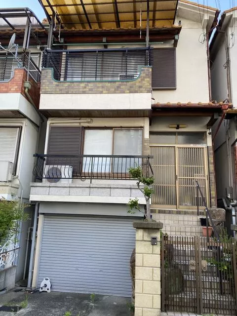 Neyagawa City, Takayanagi 5-chome (Kayashima Station), 3-story, 6DK