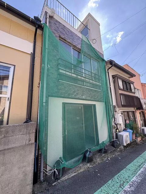 Nagasaki City, Shiraki-cho (Sofukuji Station) 2-story 6K