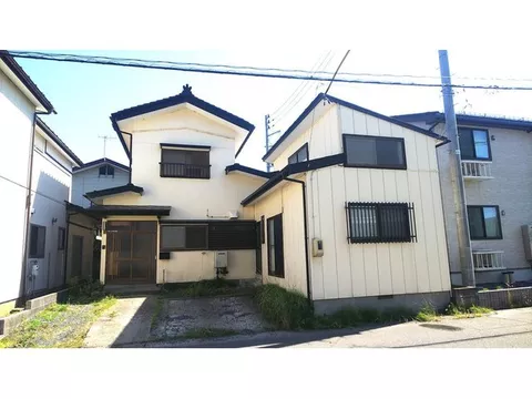 Chihara-cho (Tsuruoka Station) 9.5 million yen