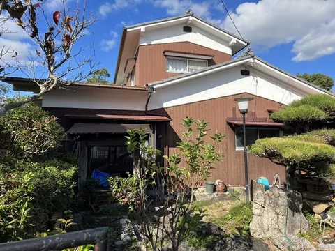 Iyo County, Tobe Town, Onan, 2-story, 5DK