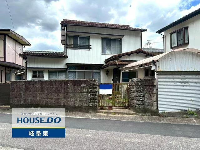 Gifu City, Tsurumi-cho (Tagami Station) 2-story 6DK