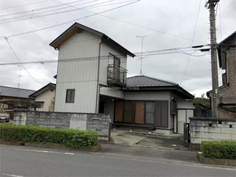 Joso City, Shin Ishishita (Minami Ishishita Station), 2-story building, 2DK
