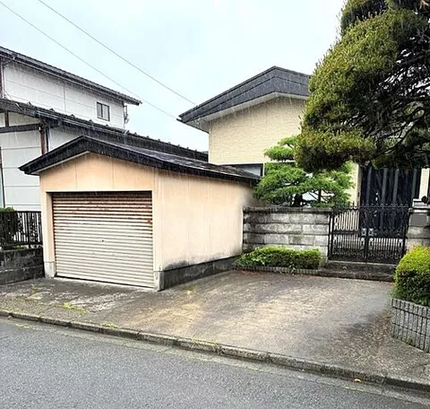 Used single-family home, Narayamahoncho, Akita City, used