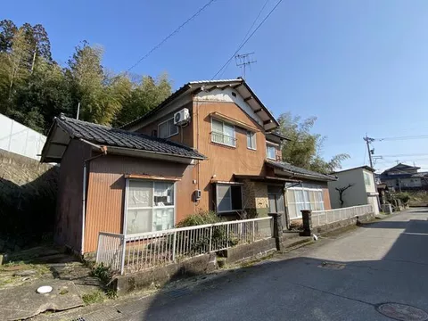 Yoshida-gun, Eiheiji Town, Matsuoka Matsugaoka 1-chome (Matsuoka Station) 2-story building 7DK