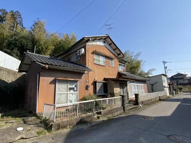 Yoshida-gun, Eiheiji Town, Matsuoka Matsugaoka 1-chome (Matsuoka Station) 2-story building 7DK