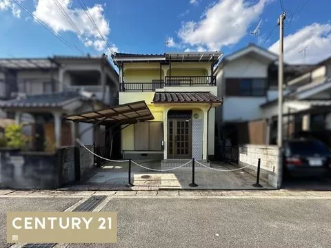 Iwade City, Yama (Ki Station), 2-story, 5DK