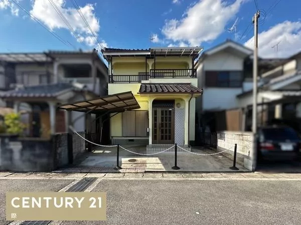 Iwade City, Yama (Ki Station), 2-story, 5DK