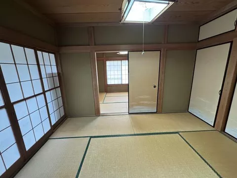 Mobara City, Kamie Yoshikichi (Mobara Station), 2-story, 4DK - Image 4